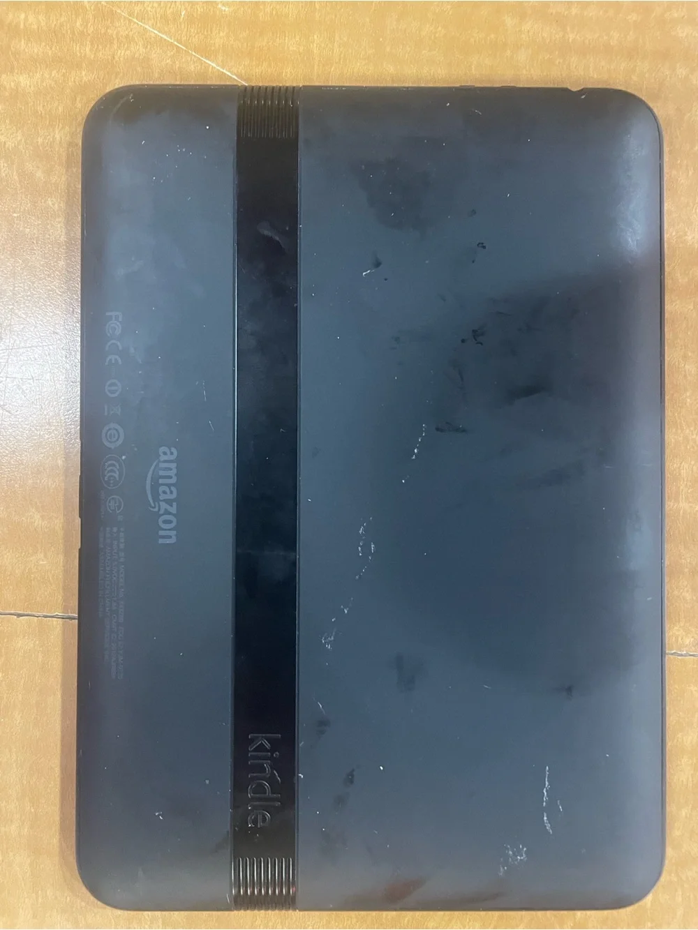 Amazon kindle fire
